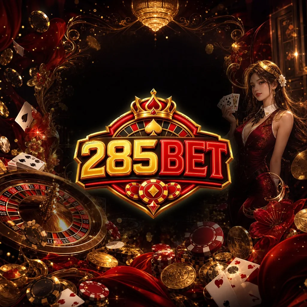 285BET Banner